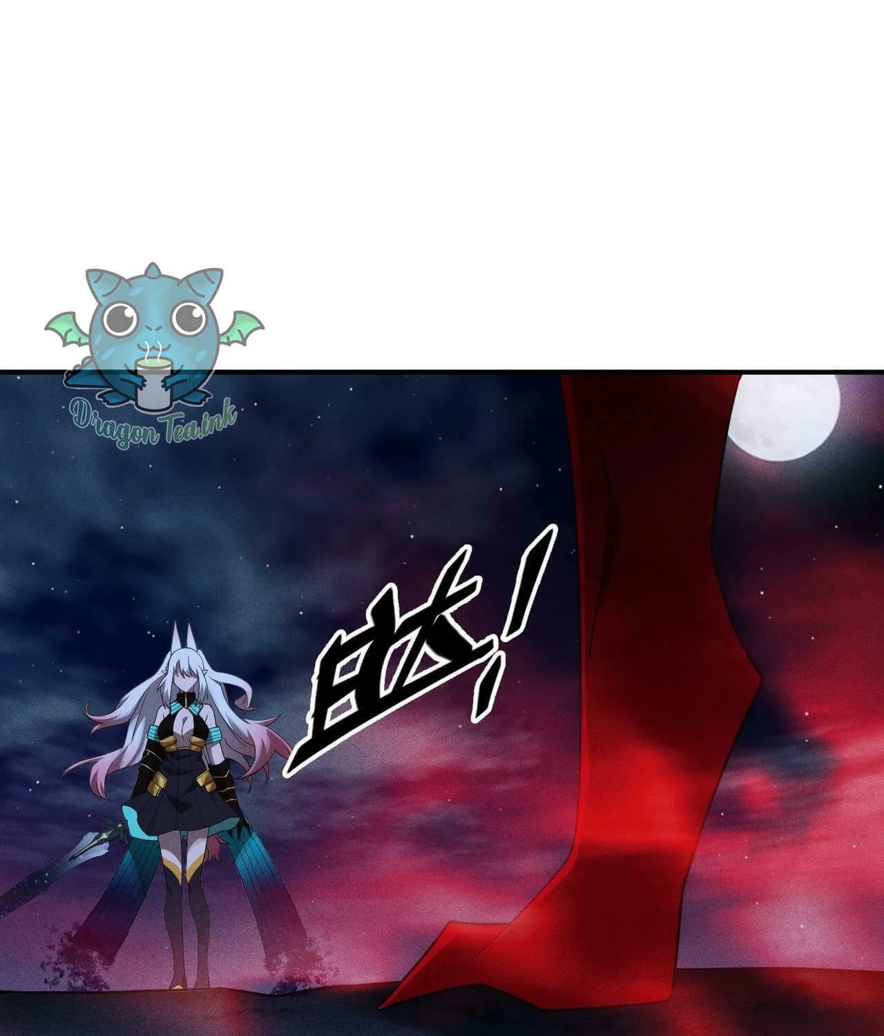 Read The Strongest Player chapter 33 image 8 on Lezhin