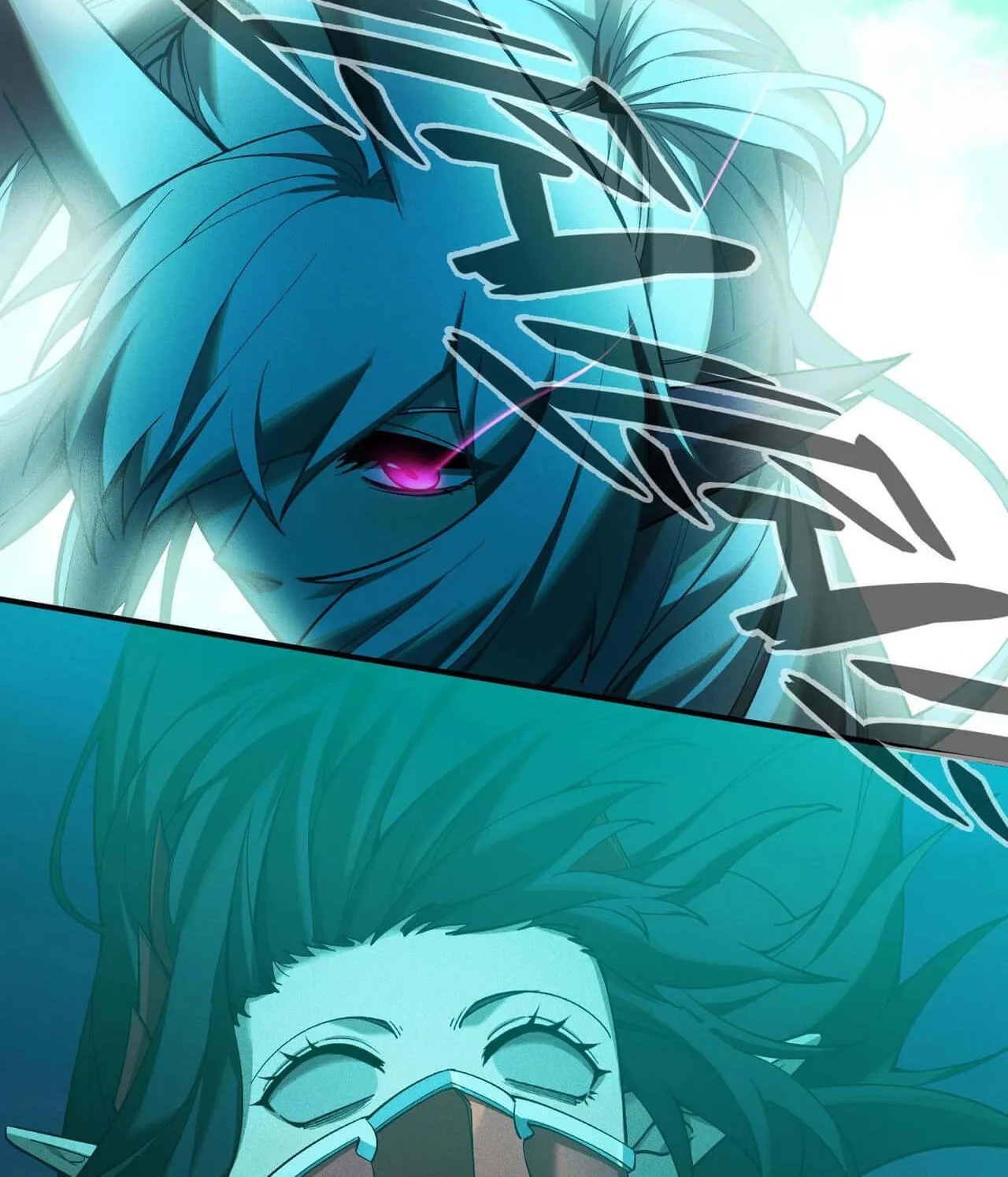 Read The Strongest Player chapter 33 image 80 on Lezhin