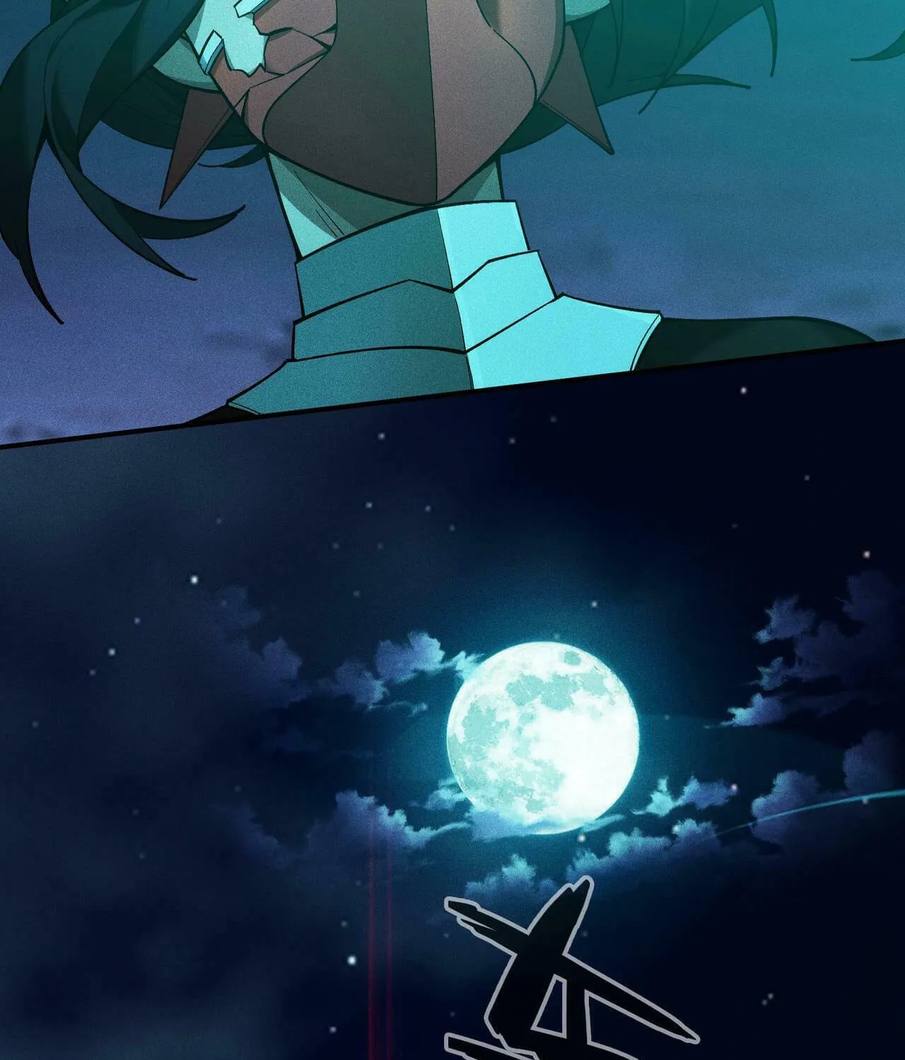 Read The Strongest Player chapter 33 image 81 on Lezhin
