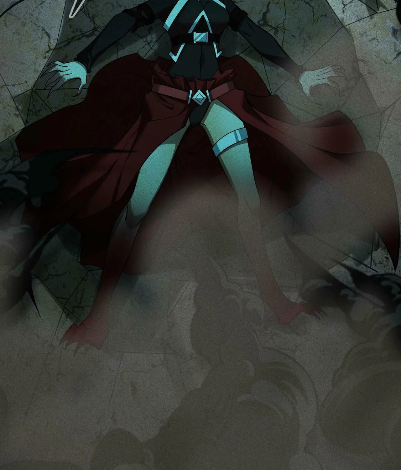 Read The Strongest Player chapter 33 image 84 on Lezhin