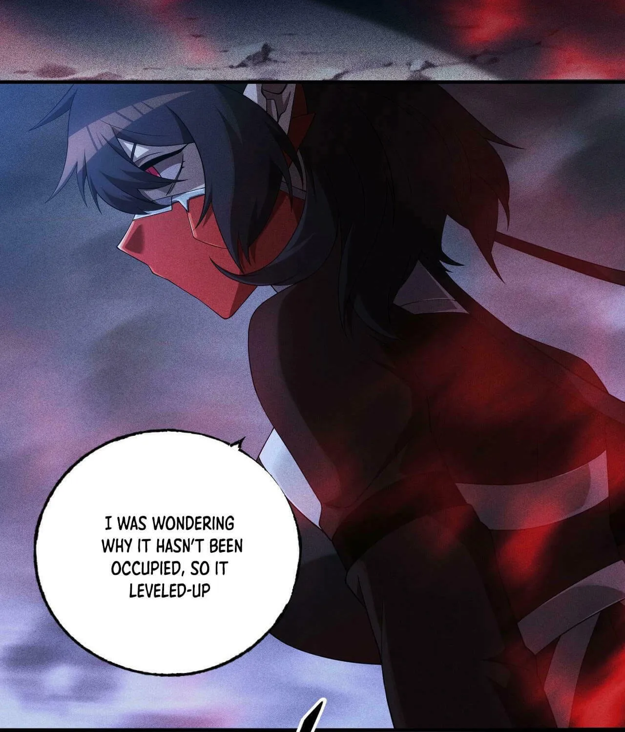 Read The Strongest Player chapter 33 image 9 on Lezhin