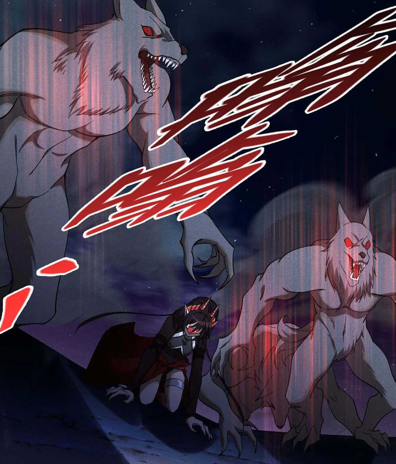 Read The Strongest Player chapter 34 image 10 on Lezhin