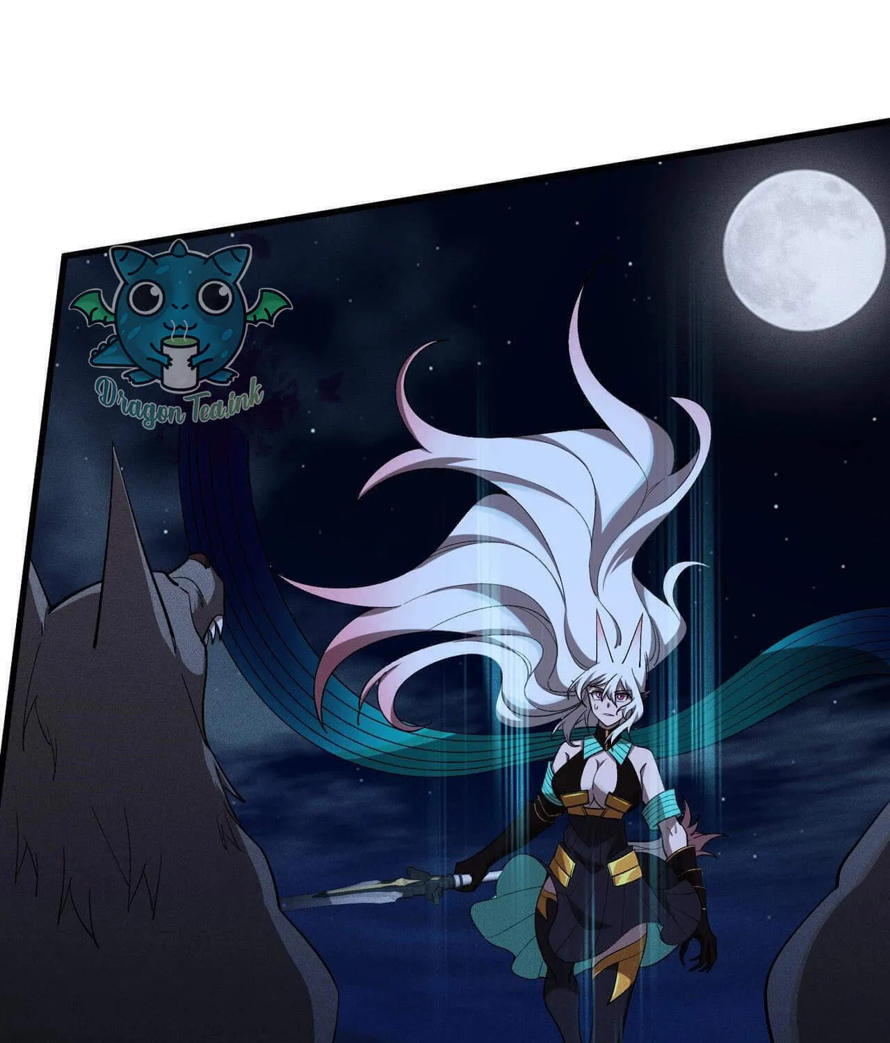Read The Strongest Player chapter 34 image 12 on Lezhin