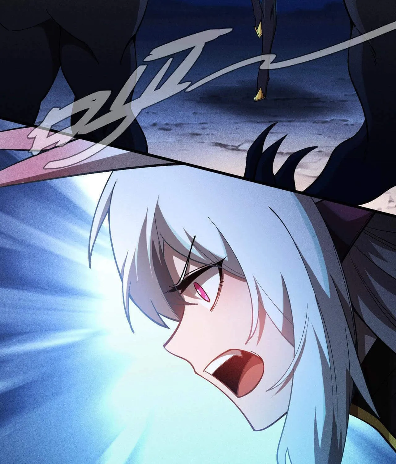 Read The Strongest Player chapter 34 image 13 on Lezhin