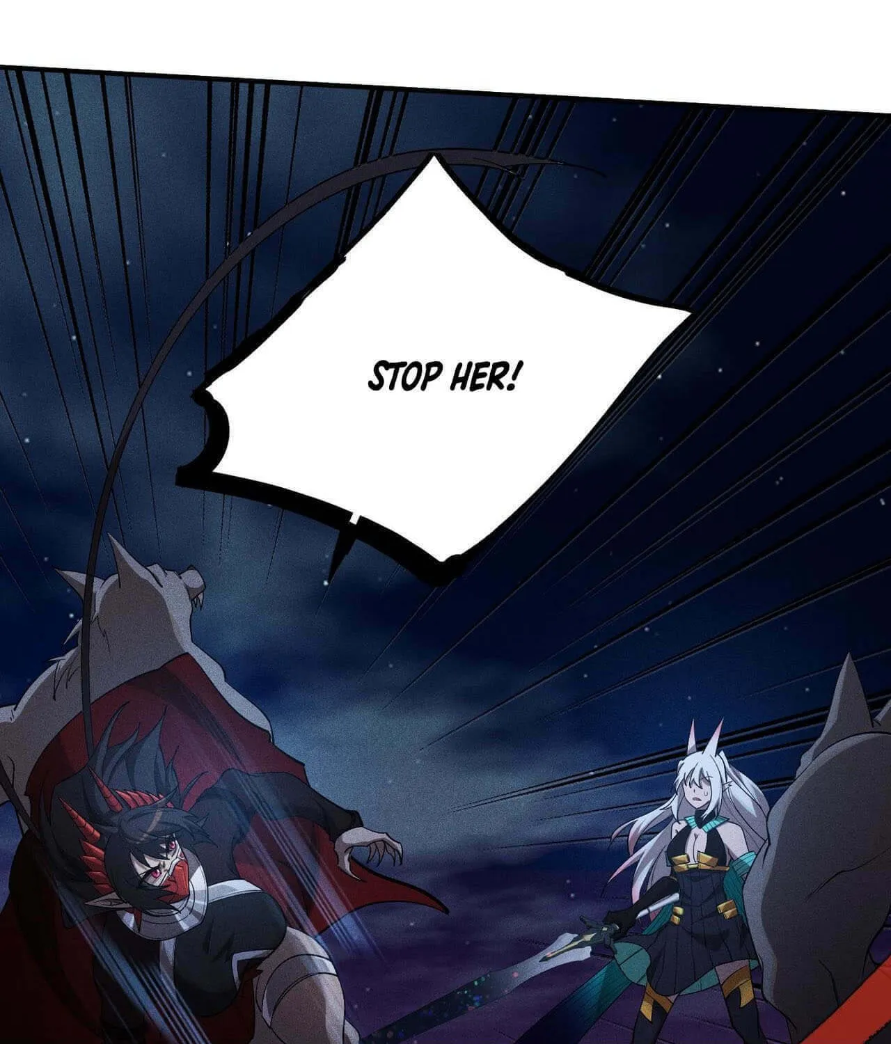 Read The Strongest Player chapter 34 image 16 on Lezhin