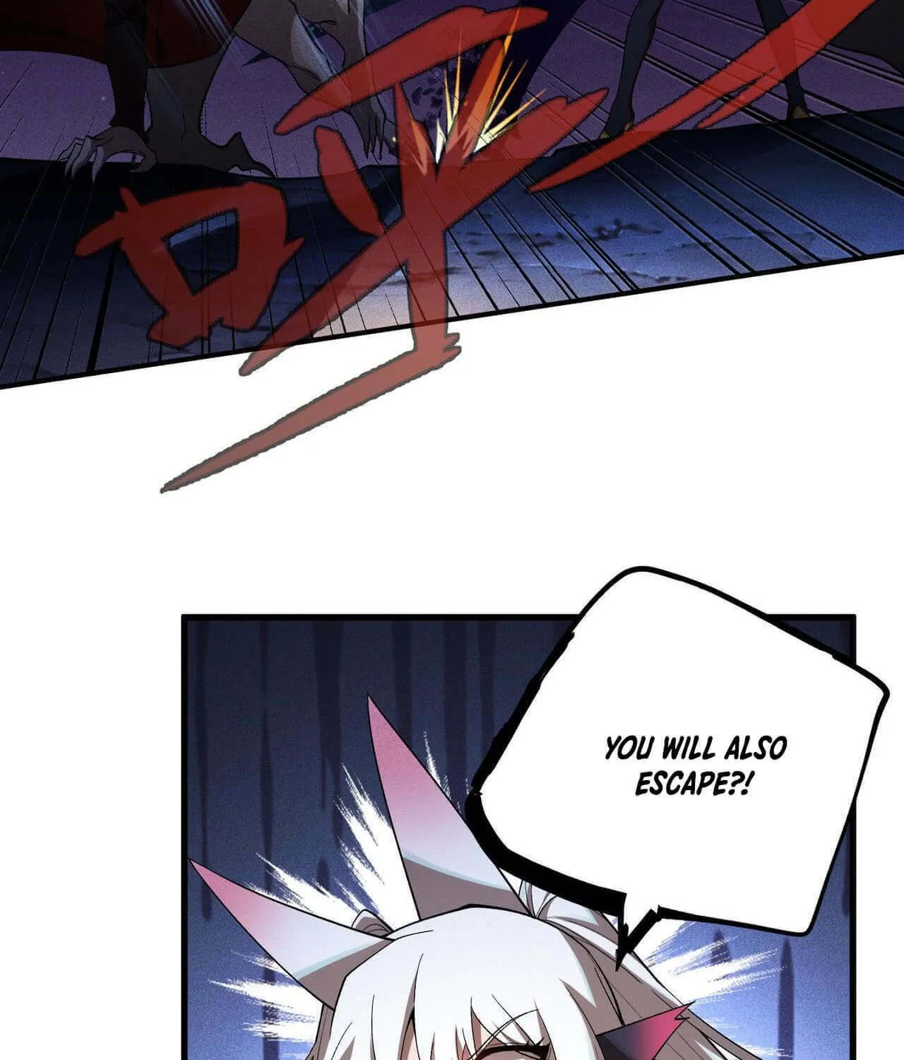 Read The Strongest Player chapter 34 image 17 on Lezhin