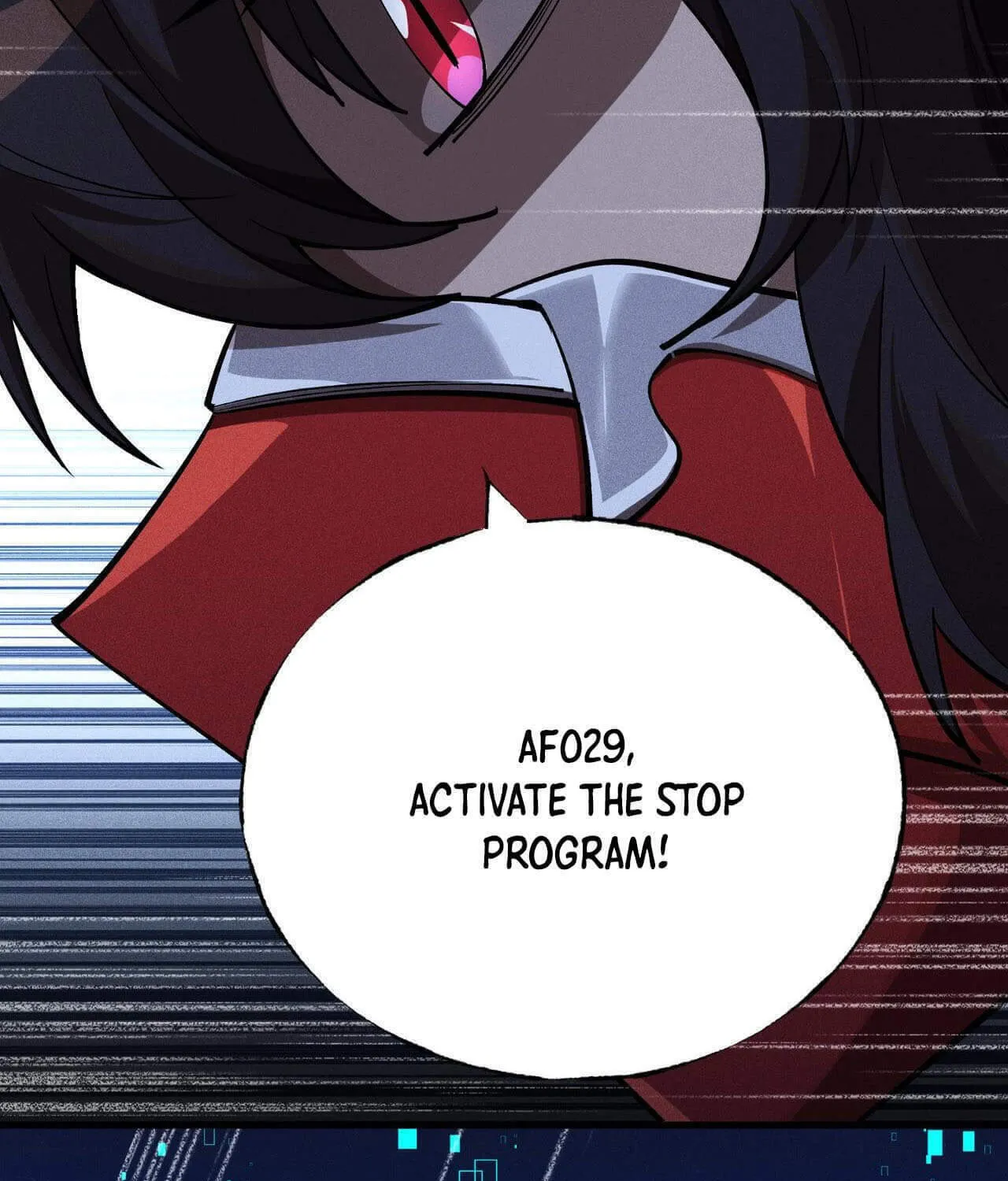 Read The Strongest Player chapter 34 image 22 on Lezhin