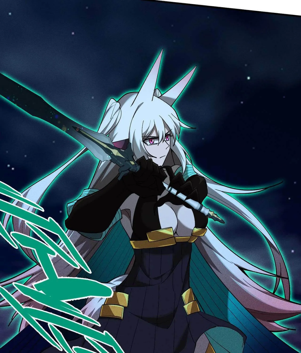 Read The Strongest Player chapter 34 image 29 on Lezhin