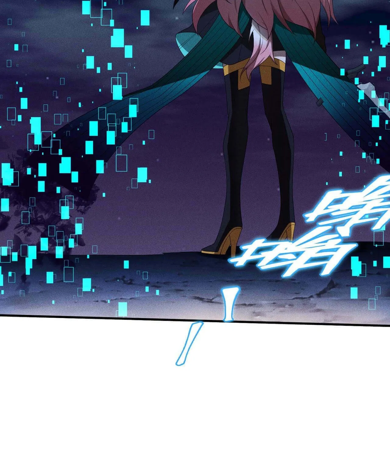 Read The Strongest Player chapter 34 image 39 on Lezhin