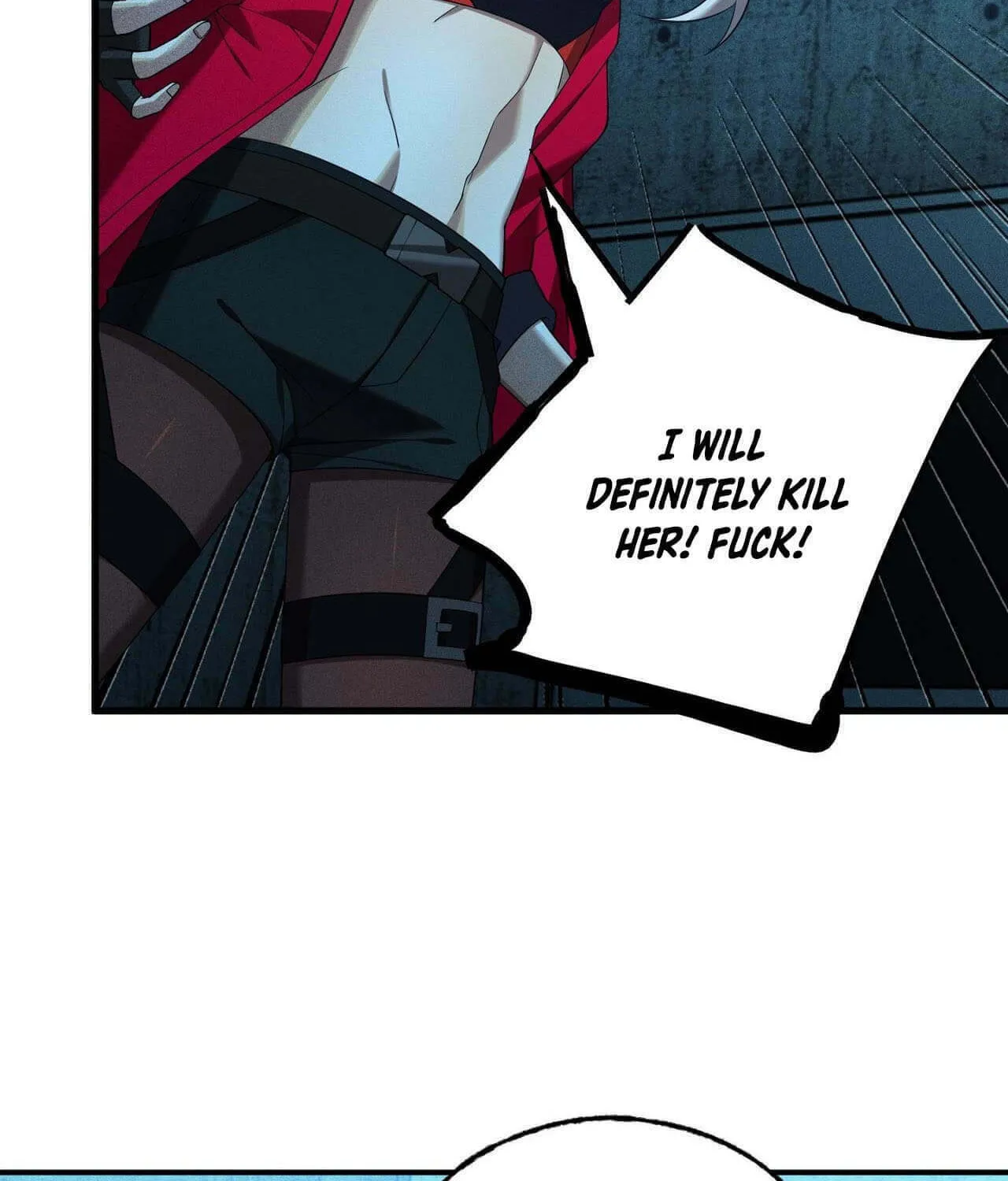 Read The Strongest Player chapter 34 image 54 on Lezhin