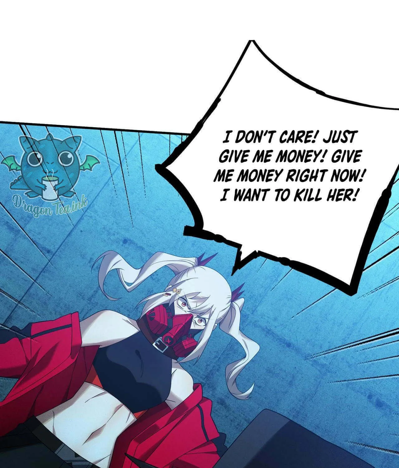 Read The Strongest Player chapter 34 image 57 on Lezhin