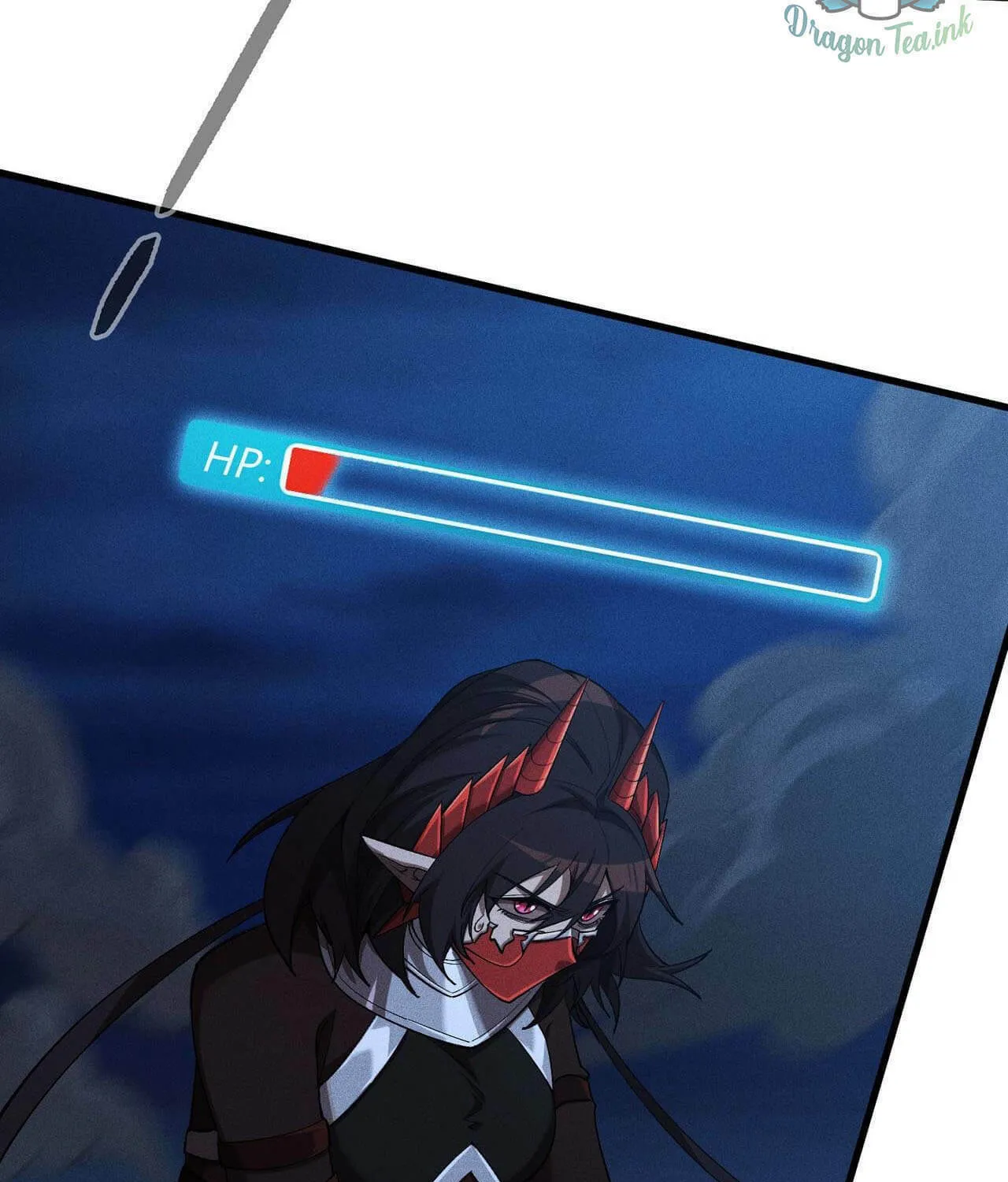 Read The Strongest Player chapter 34 image 6 on Lezhin