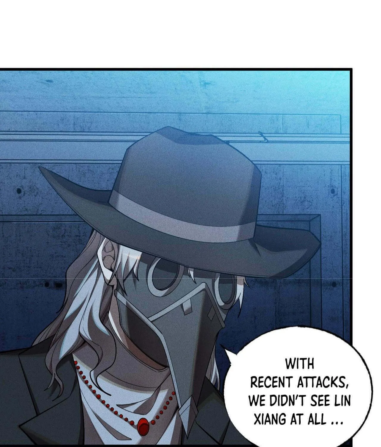 Read The Strongest Player chapter 34 image 60 on Lezhin