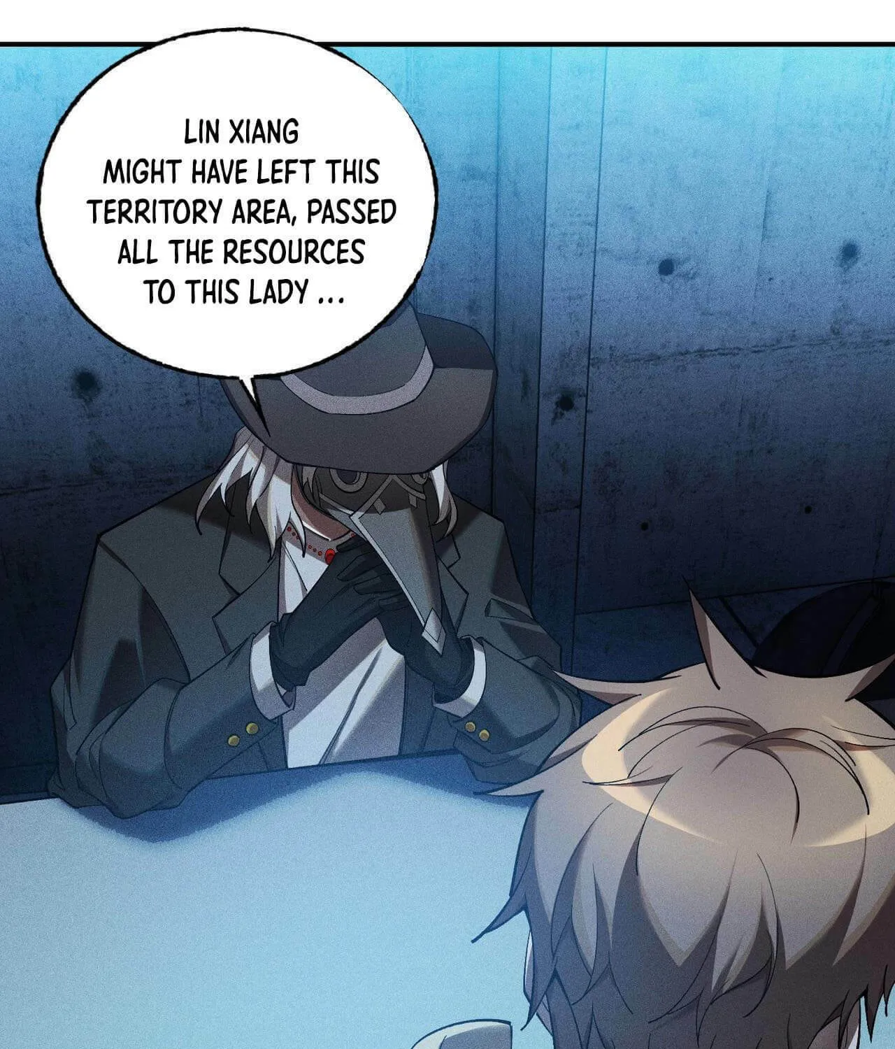 Read The Strongest Player chapter 34 image 62 on Lezhin
