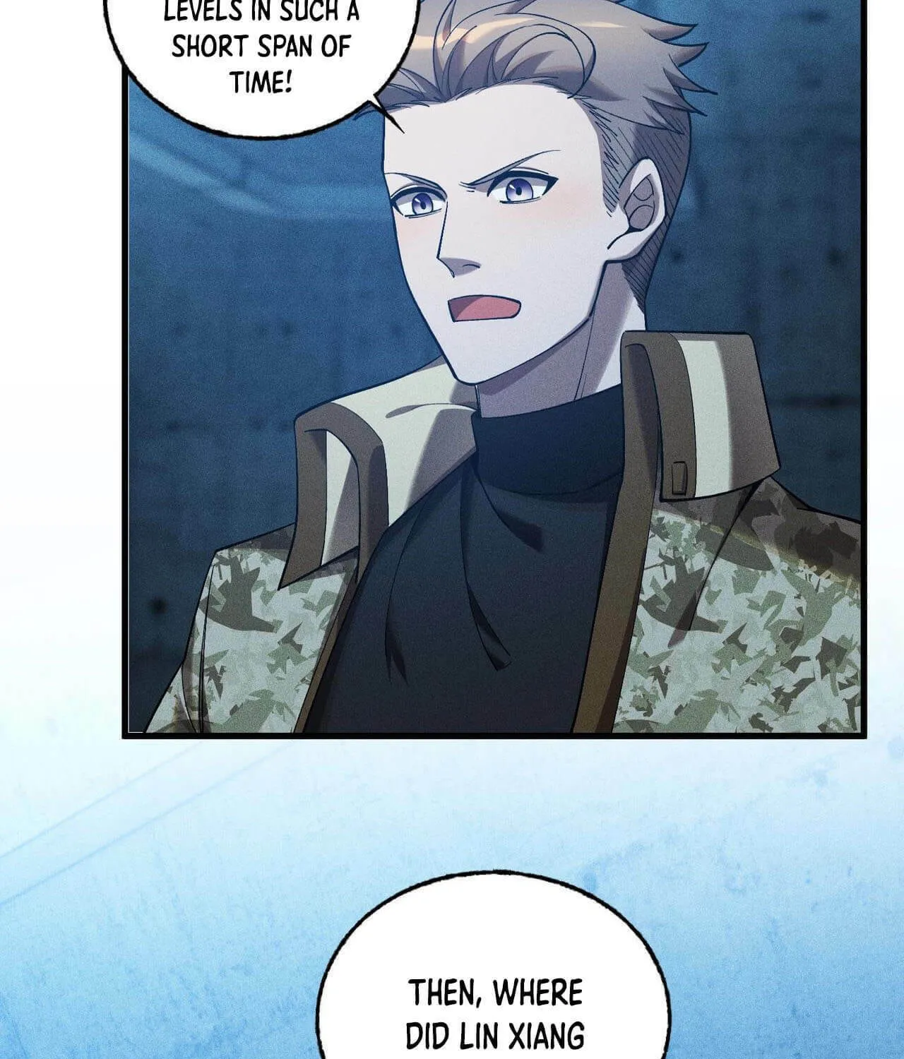 Read The Strongest Player chapter 34 image 64 on Lezhin