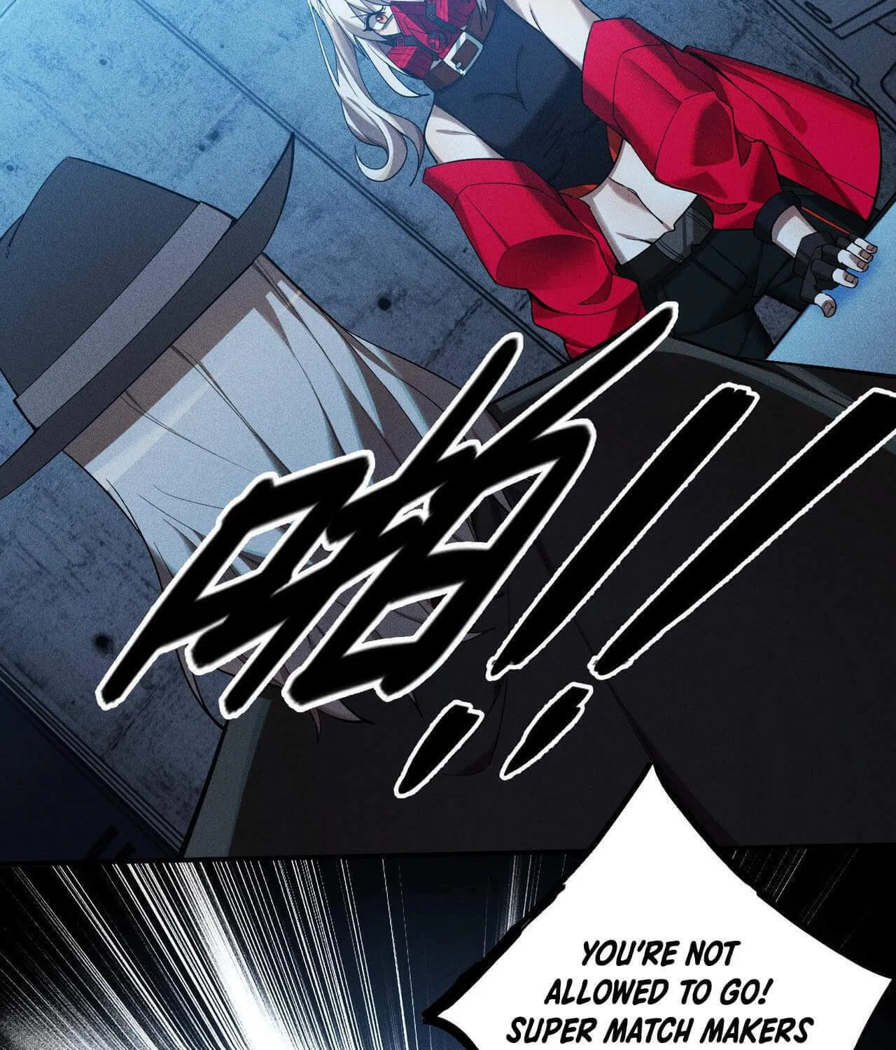 Read The Strongest Player chapter 34 image 67 on Lezhin
