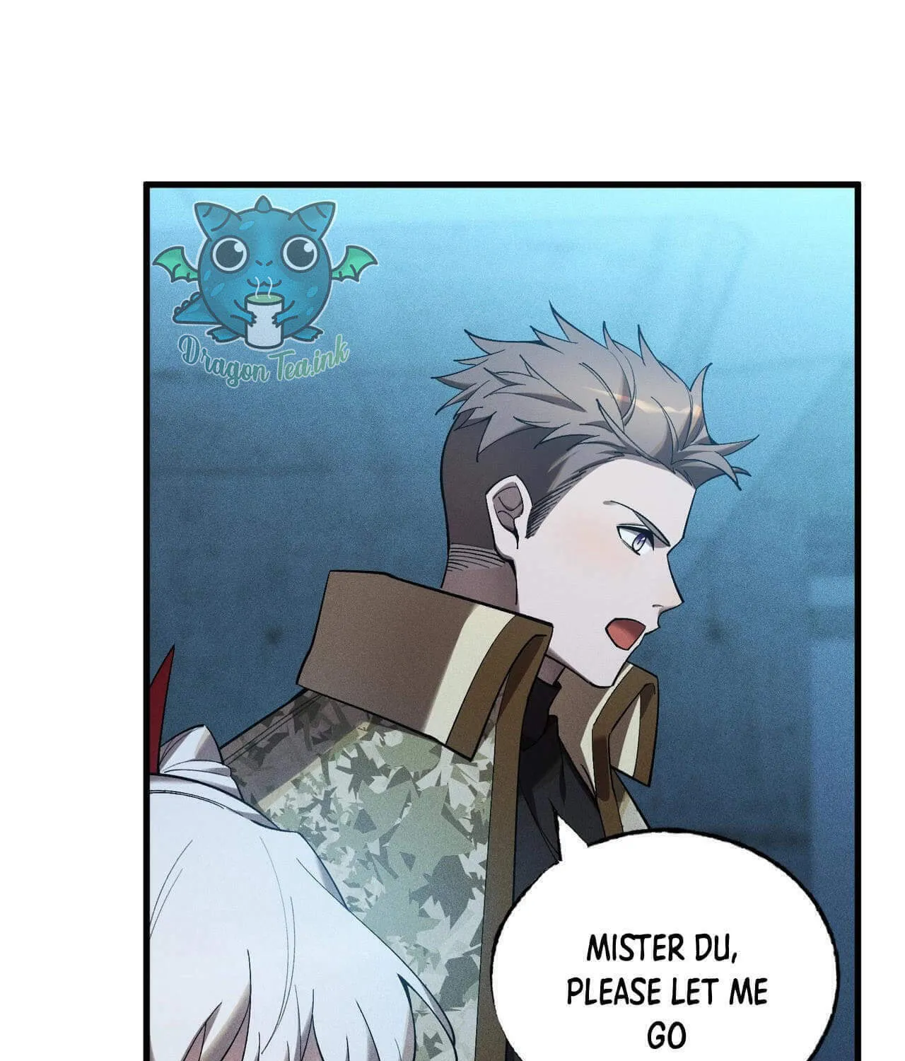 Read The Strongest Player chapter 34 image 70 on Lezhin