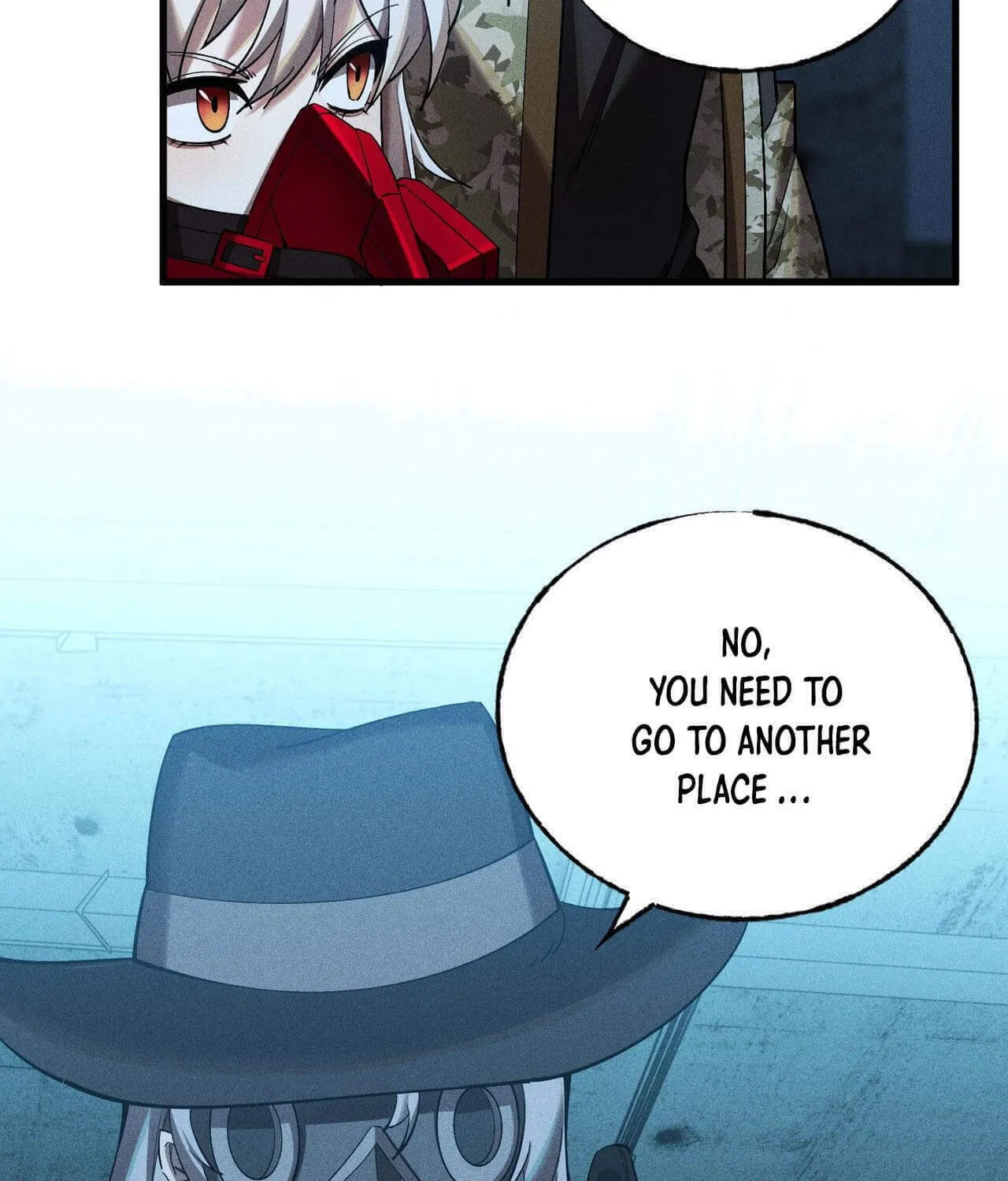 Read The Strongest Player chapter 34 image 71 on Lezhin