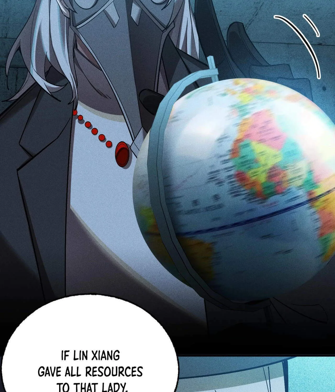 Read The Strongest Player chapter 34 image 72 on Lezhin