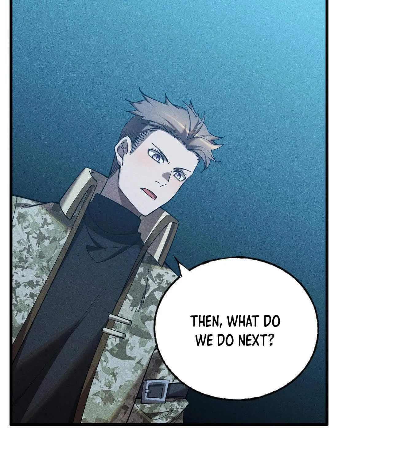 Read The Strongest Player chapter 34 image 75 on Lezhin