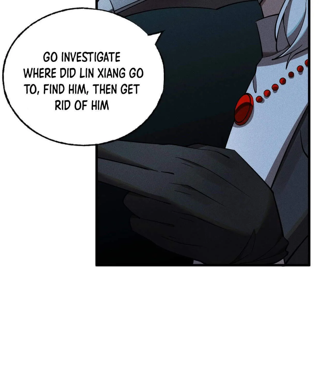 Read The Strongest Player chapter 34 image 77 on Lezhin
