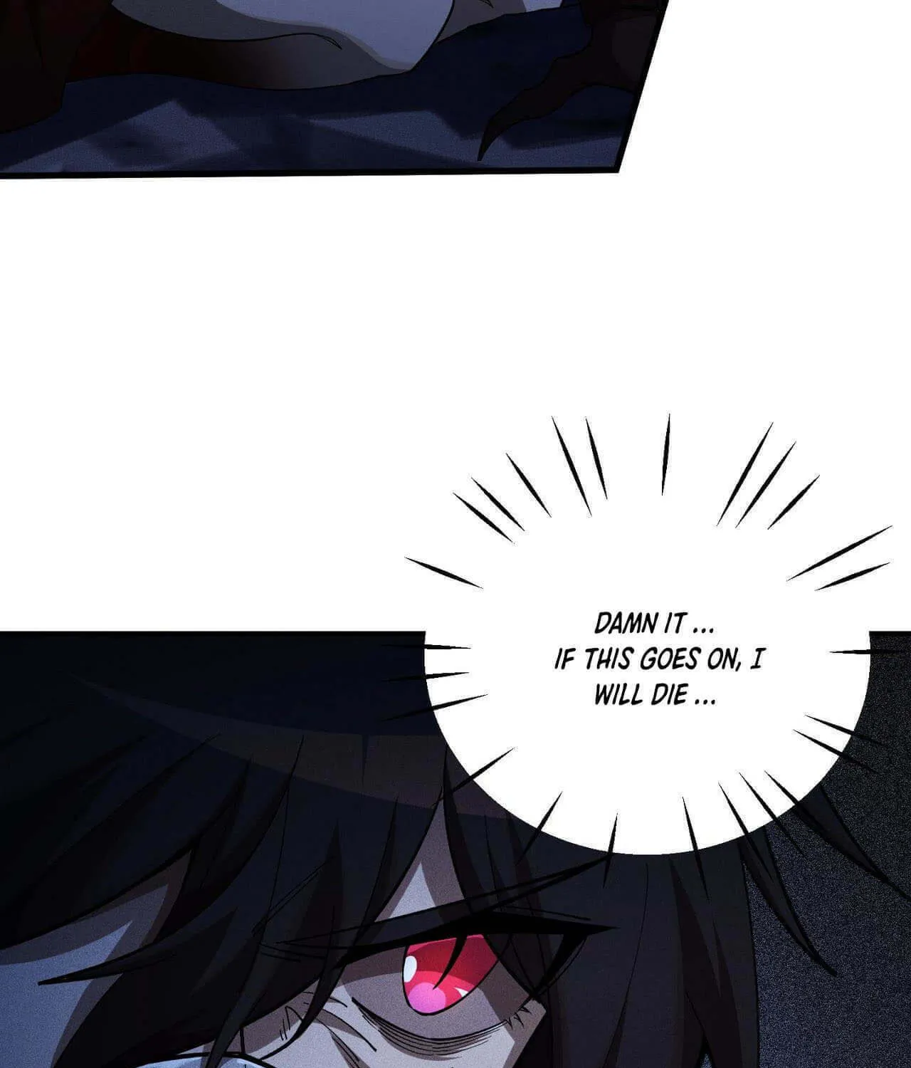 Read The Strongest Player chapter 34 image 8 on Lezhin