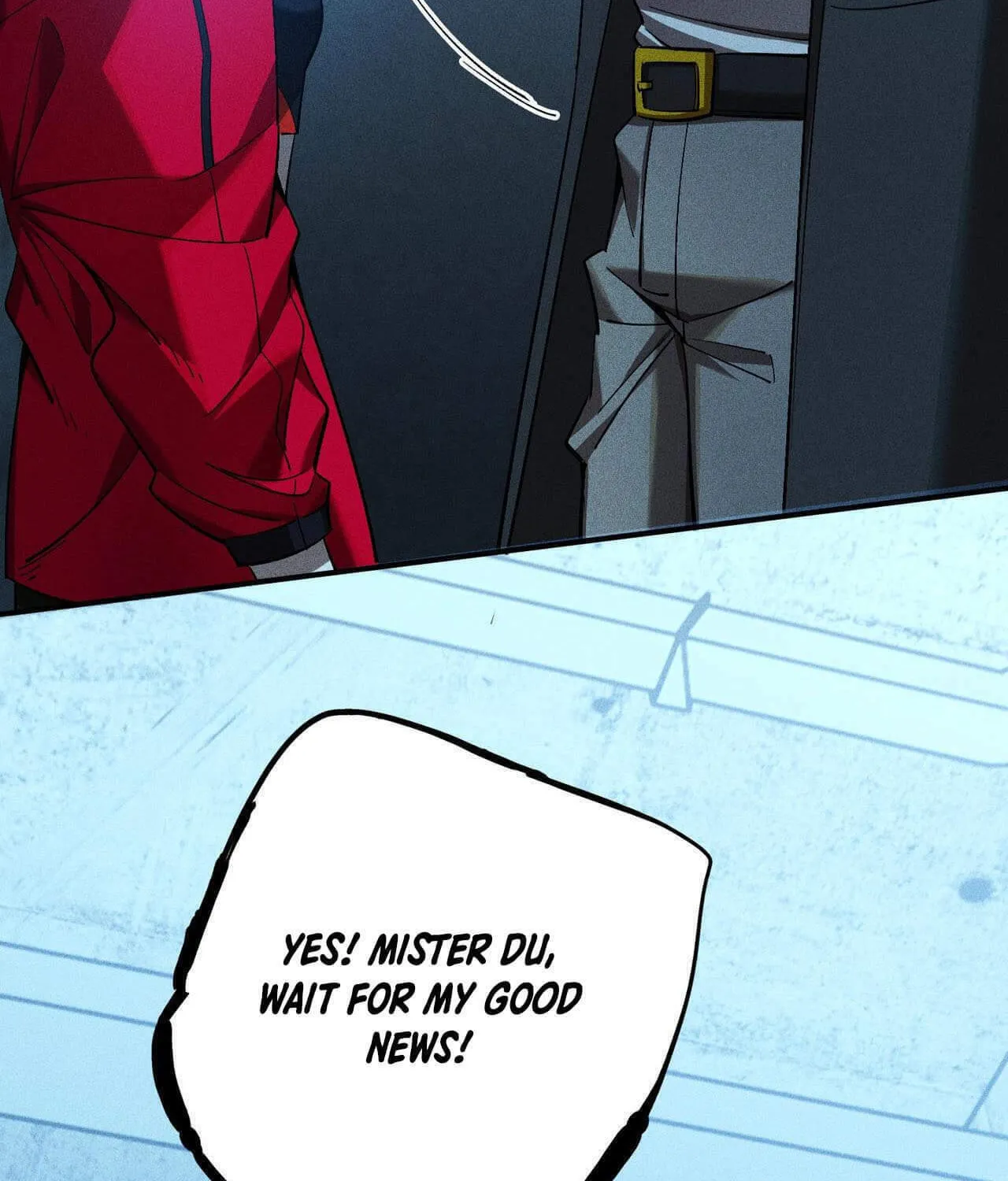 Read The Strongest Player chapter 34 image 81 on Lezhin