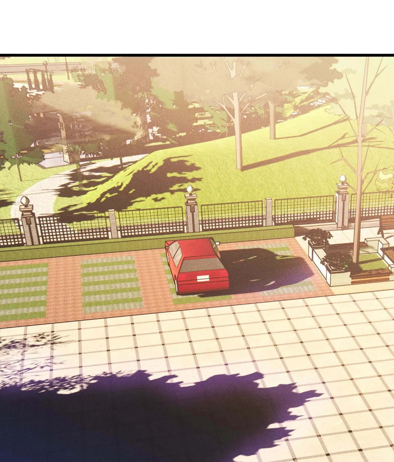 Read The Strongest Player chapter 35 image 17 on Lezhin