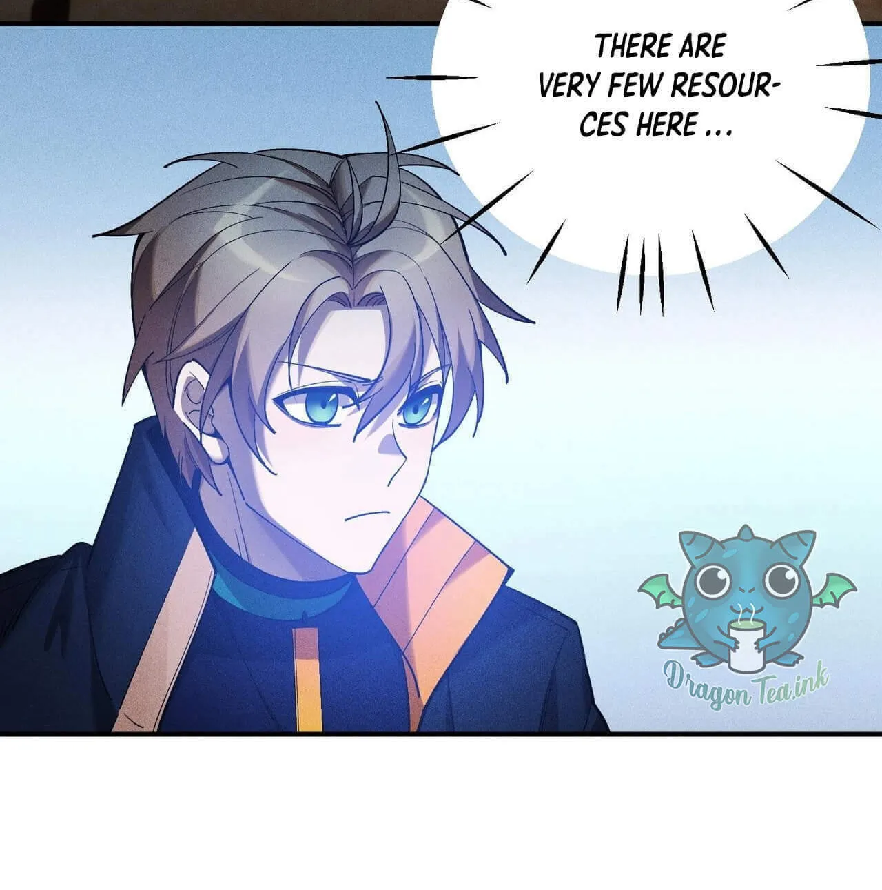 Read The Strongest Player chapter 35 image 23 on Lezhin
