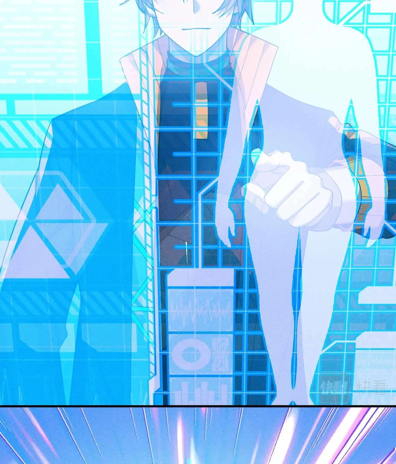 Read The Strongest Player chapter 35 image 26 on Lezhin