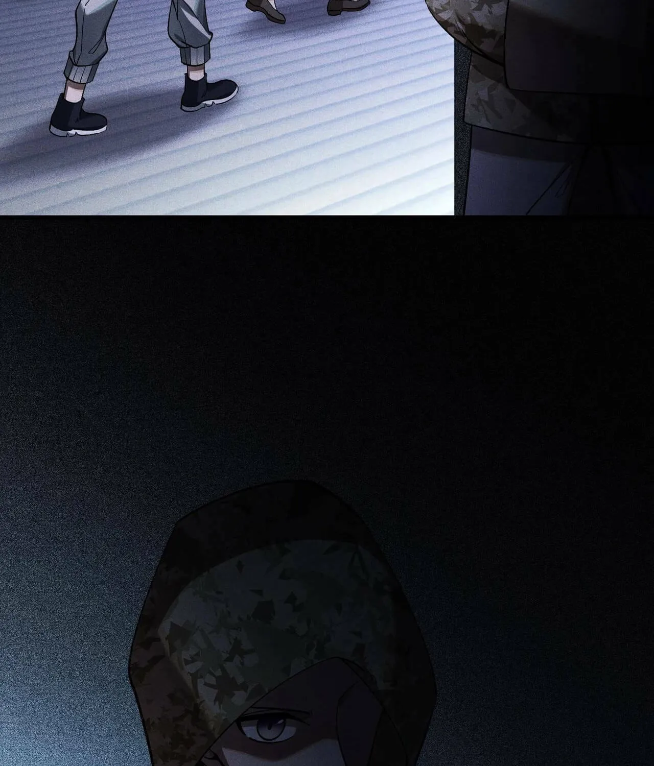 Read The Strongest Player chapter 35 image 35 on Lezhin