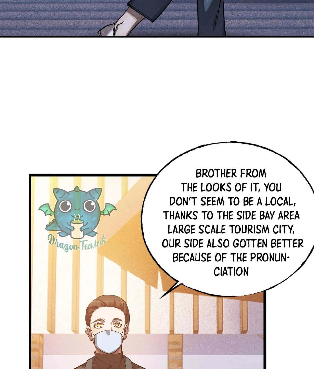 Read The Strongest Player chapter 35 image 38 on Lezhin