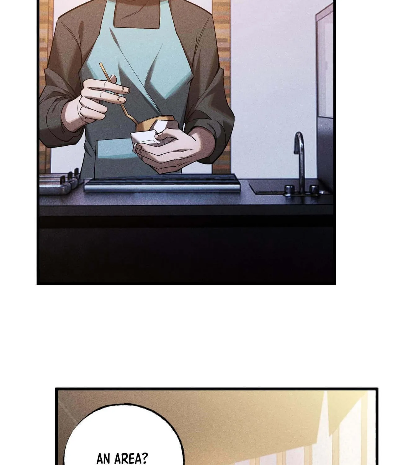 Read The Strongest Player chapter 35 image 39 on Lezhin