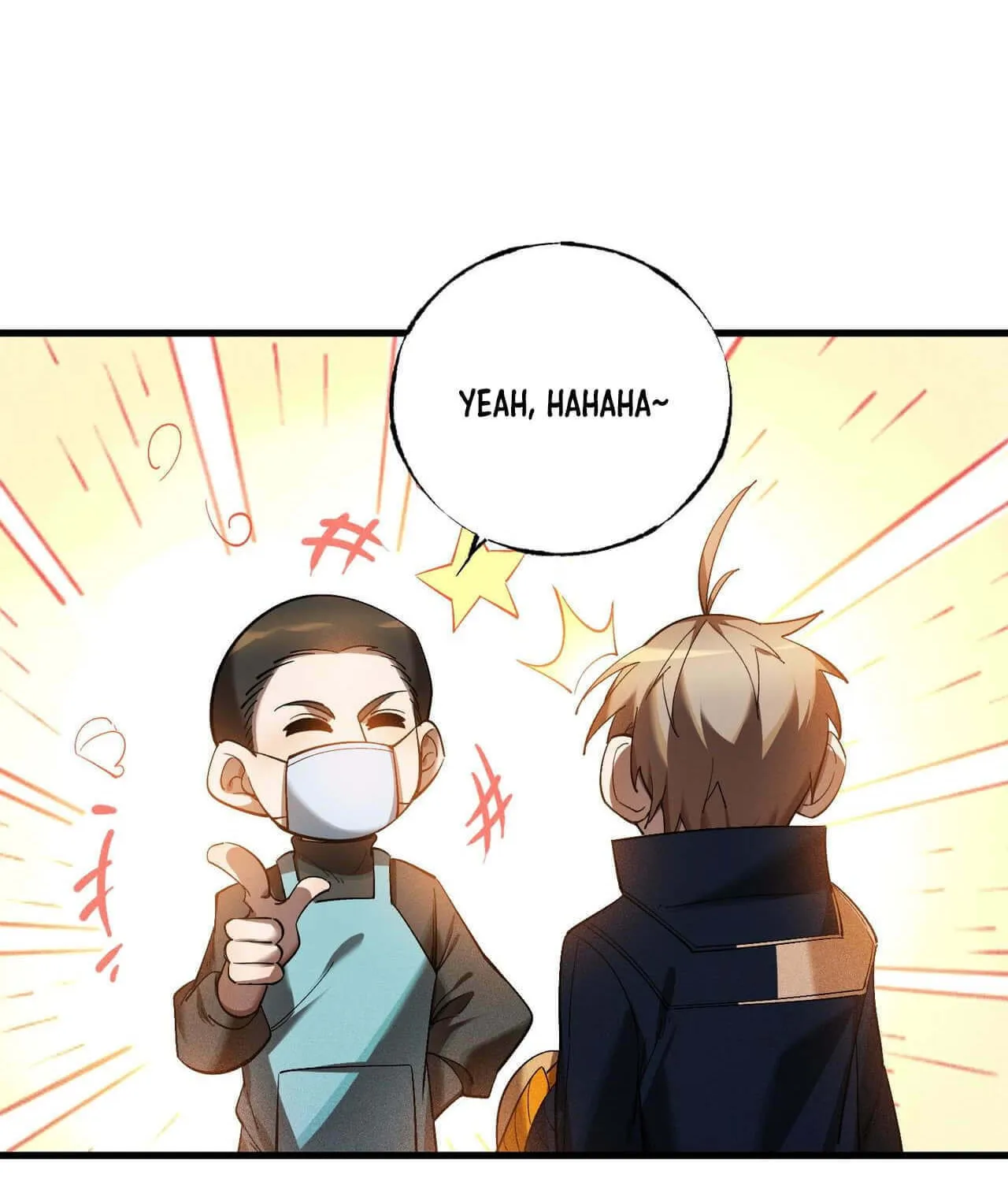Read The Strongest Player chapter 35 image 41 on Lezhin