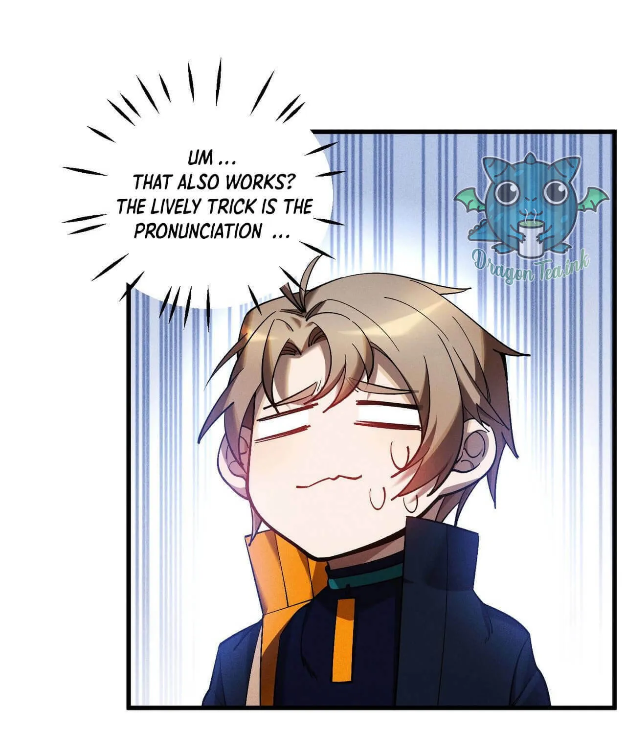 Read The Strongest Player chapter 35 image 43 on Lezhin