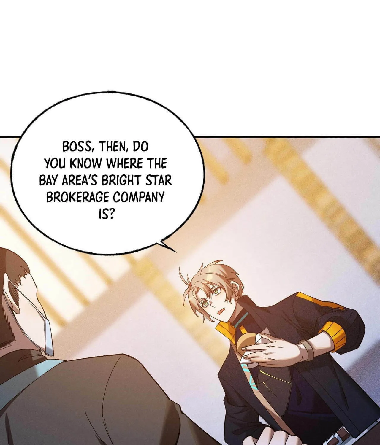 Read The Strongest Player chapter 35 image 44 on Lezhin