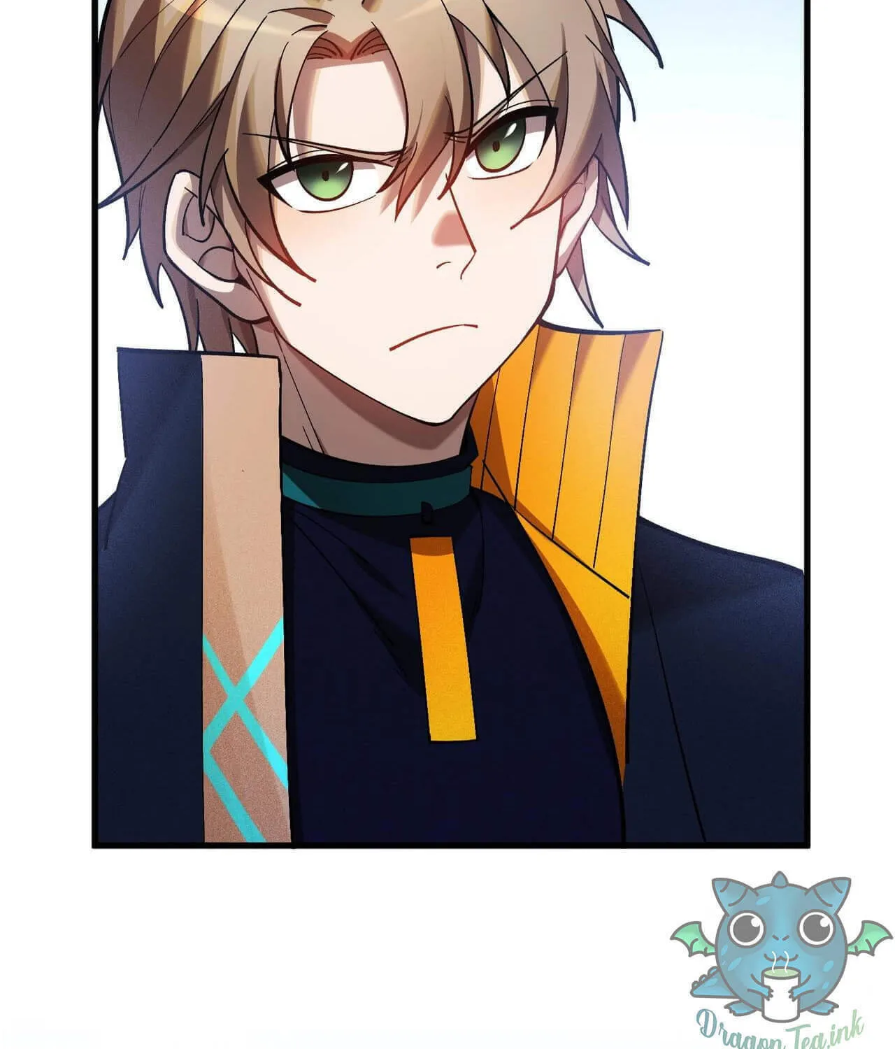Read The Strongest Player chapter 35 image 50 on Lezhin