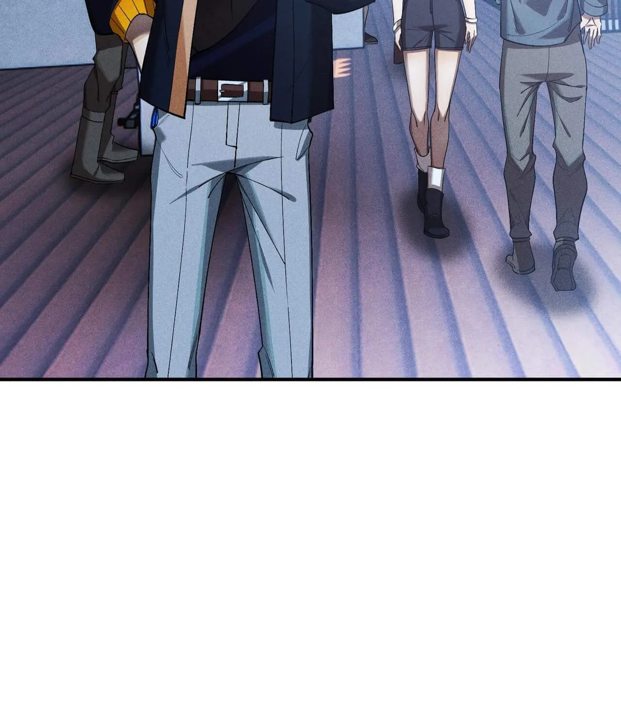 Read The Strongest Player chapter 35 image 52 on Lezhin