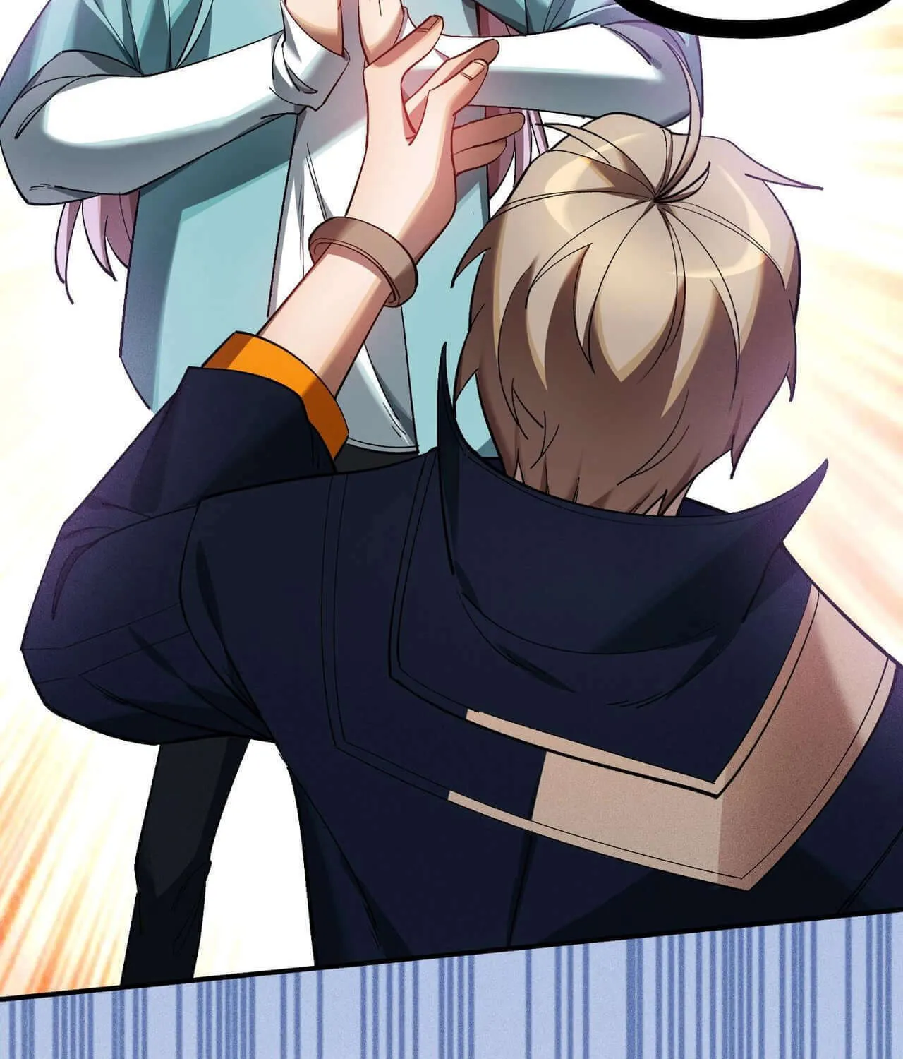 Read The Strongest Player chapter 35 image 57 on Lezhin