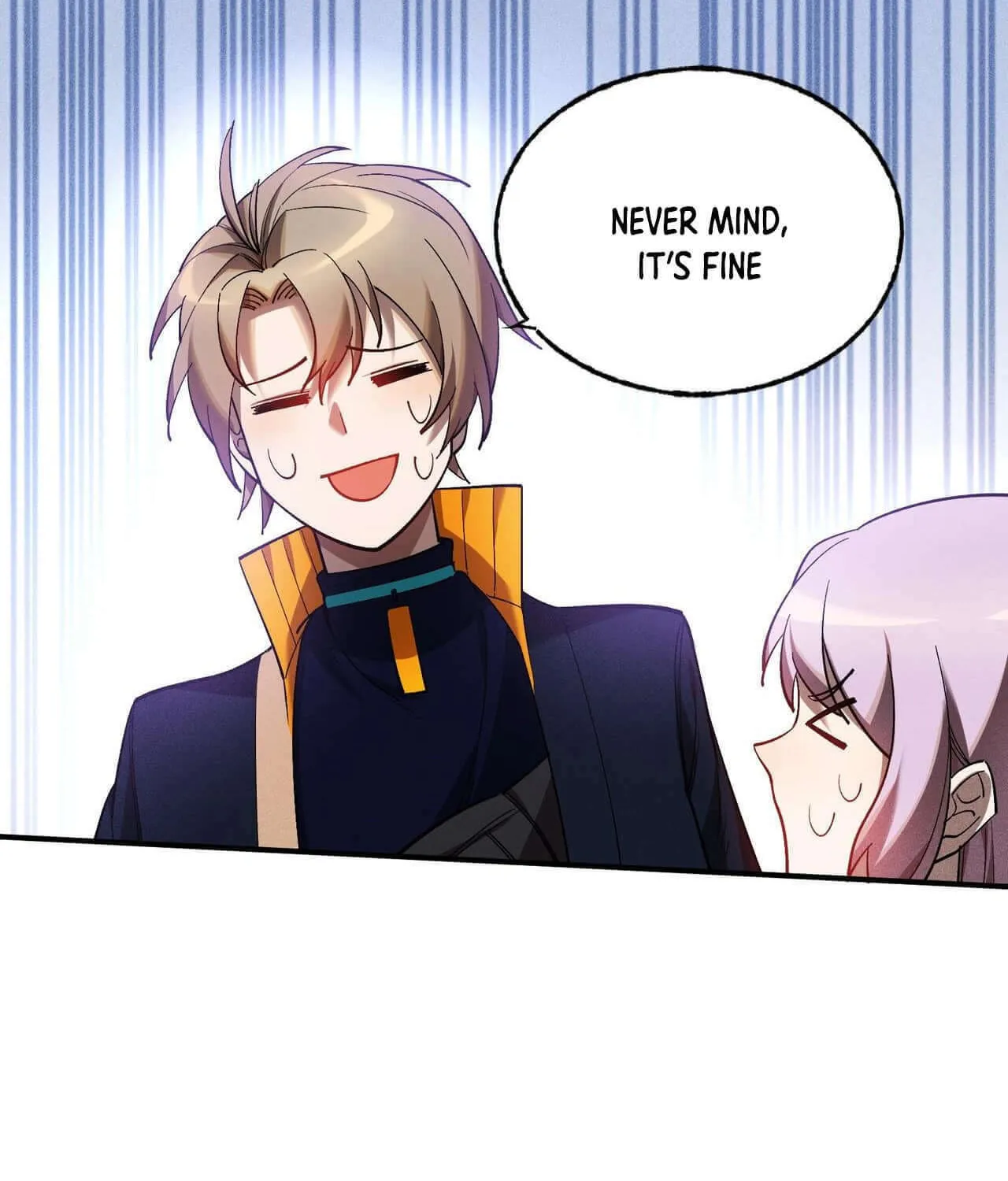 Read The Strongest Player chapter 35 image 58 on Lezhin