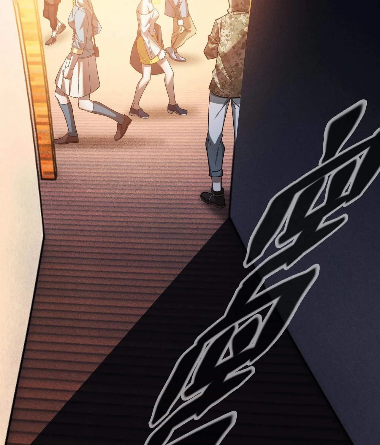 Read The Strongest Player chapter 35 image 70 on Lezhin