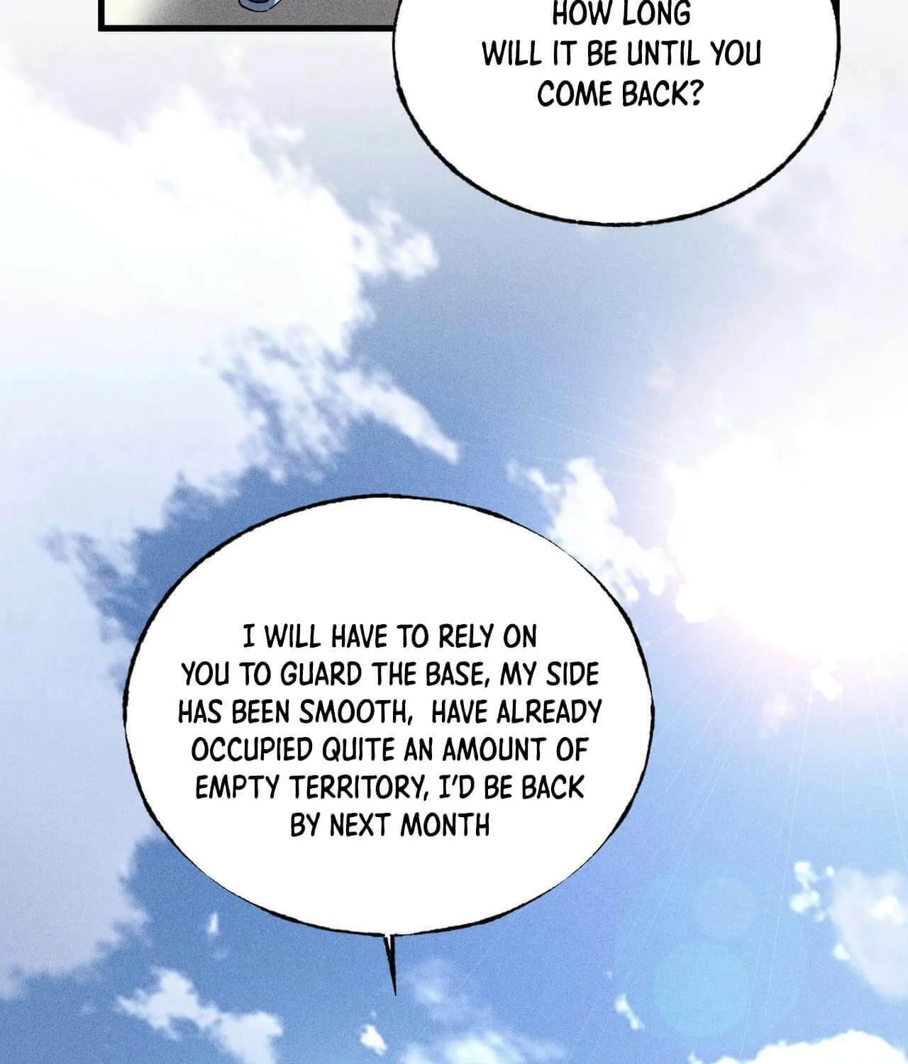 Read The Strongest Player chapter 35 image 8 on Lezhin