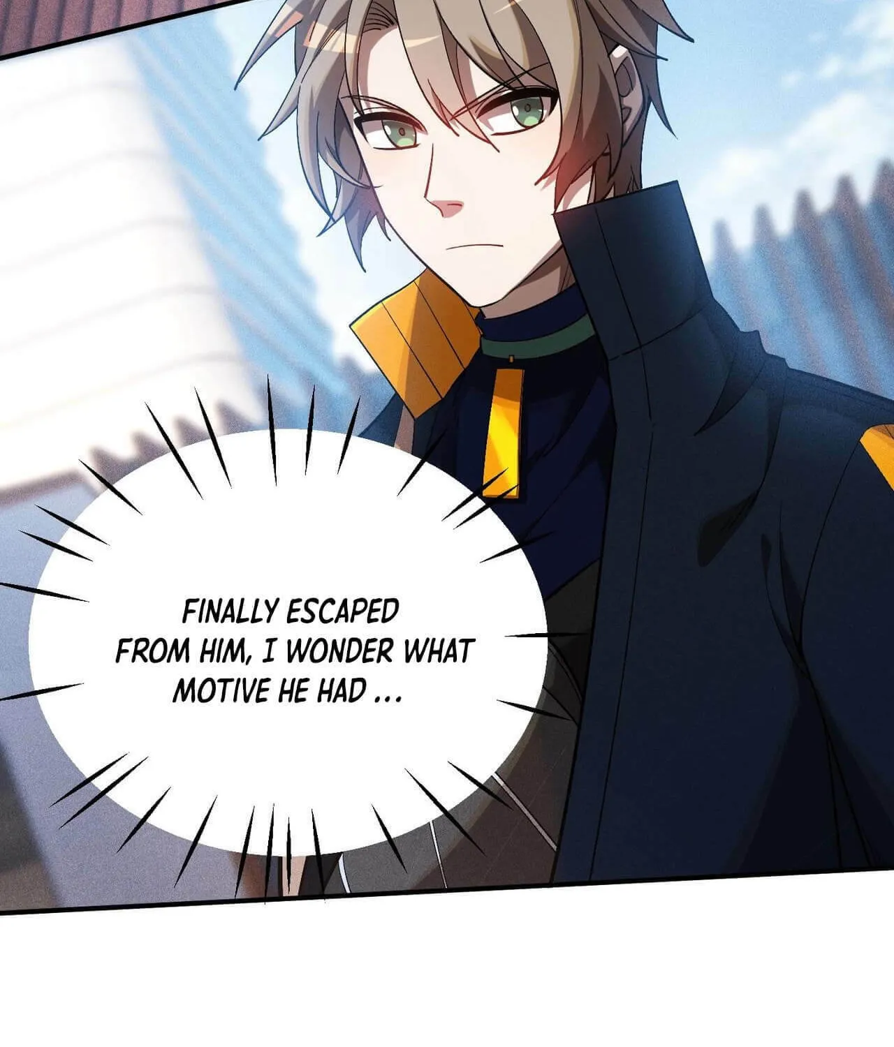 Read The Strongest Player chapter 35 image 80 on Lezhin
