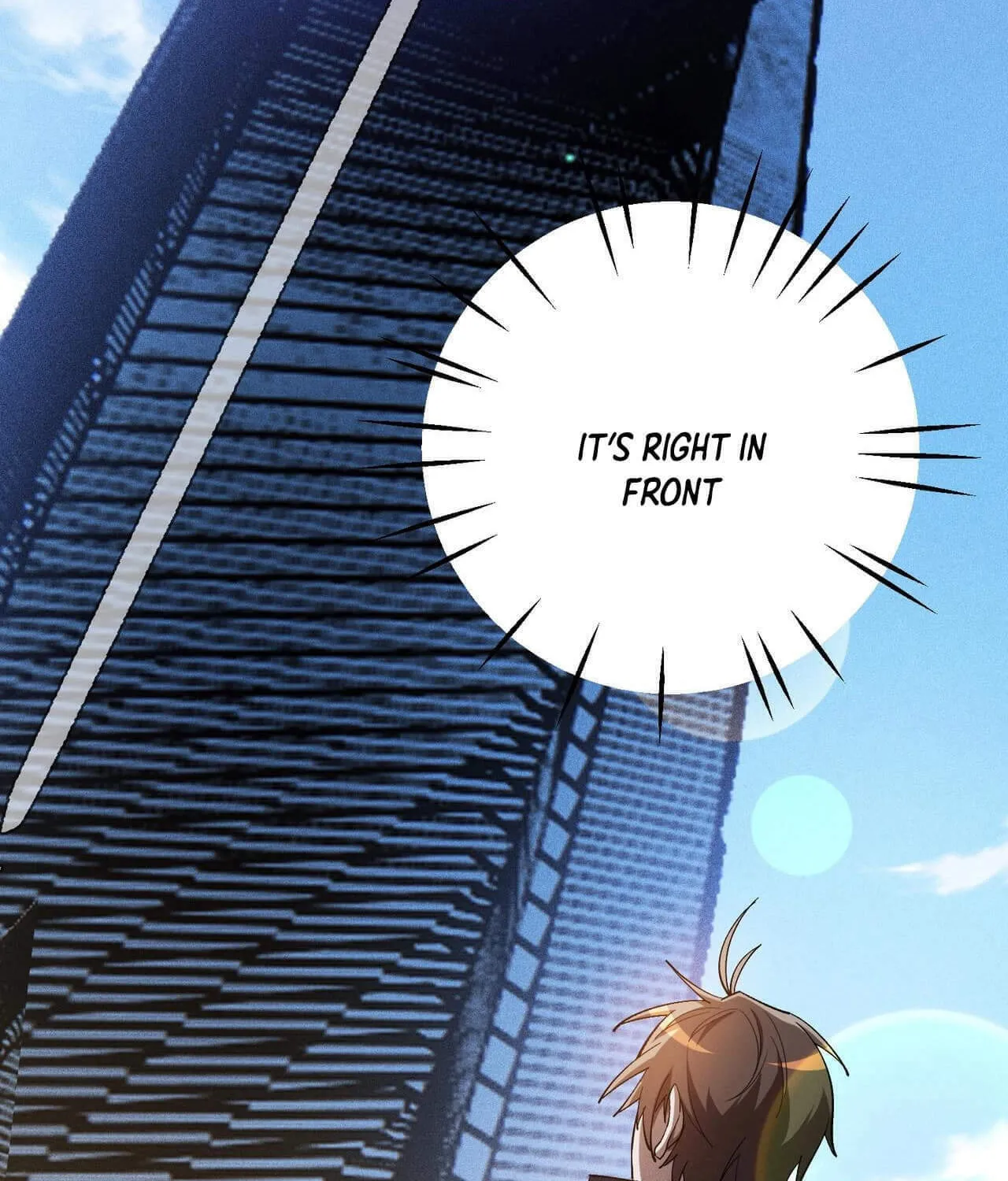 Read The Strongest Player chapter 35 image 83 on Lezhin