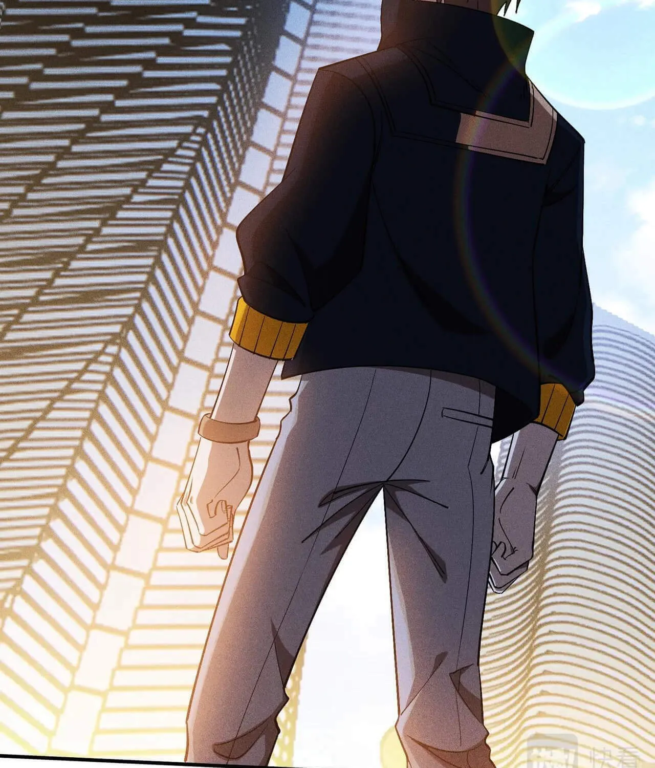 Read The Strongest Player chapter 35 image 84 on Lezhin