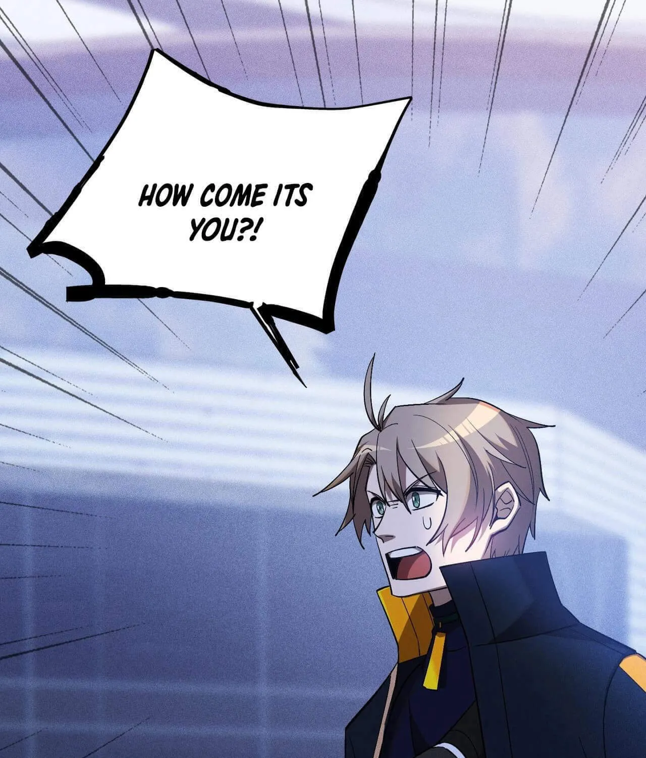 Read The Strongest Player chapter 35 image 87 on Lezhin