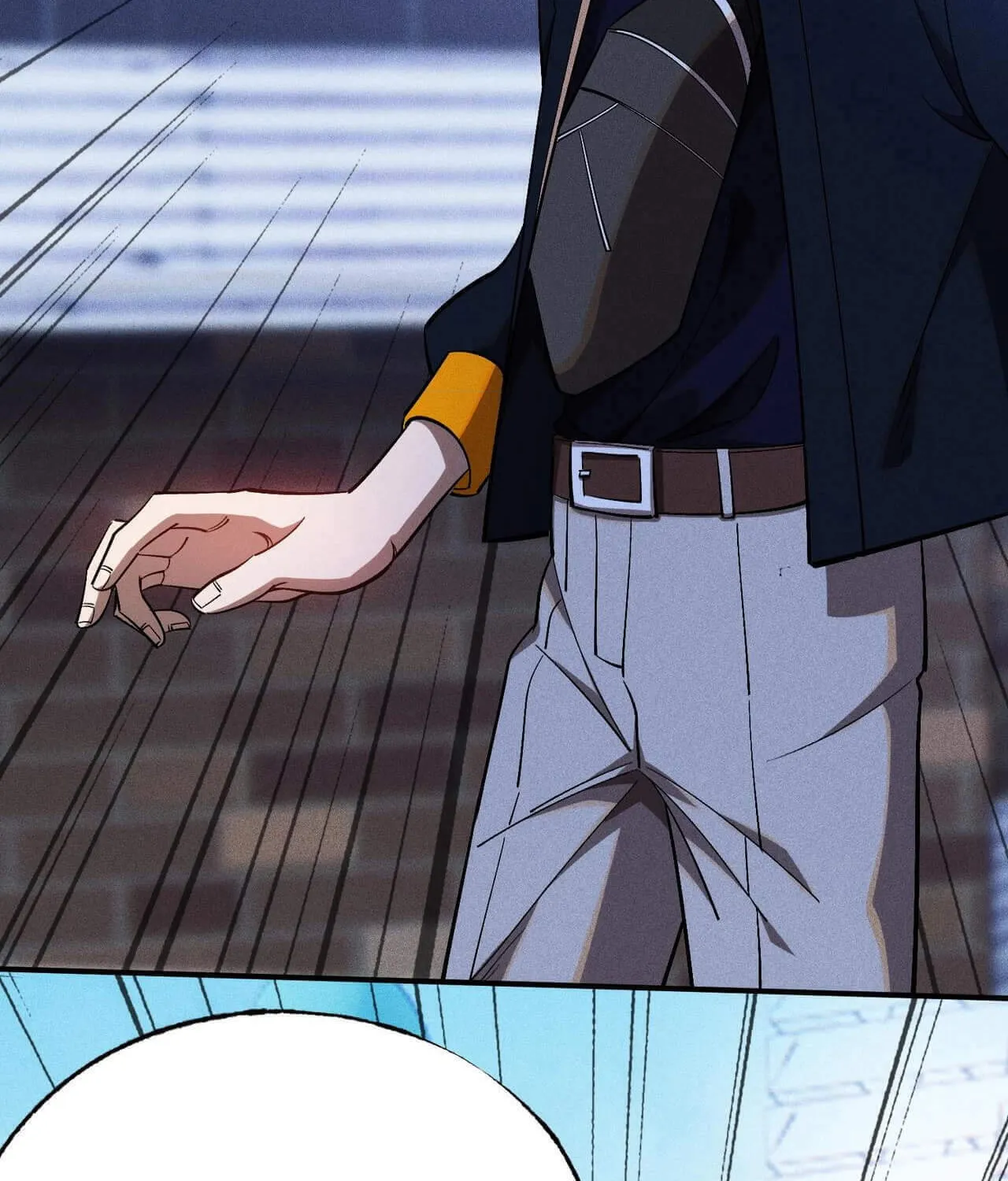 Read The Strongest Player chapter 35 image 88 on Lezhin
