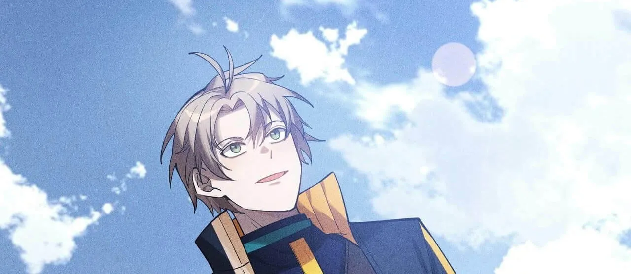 Read The Strongest Player chapter 35 image 9 on Lezhin