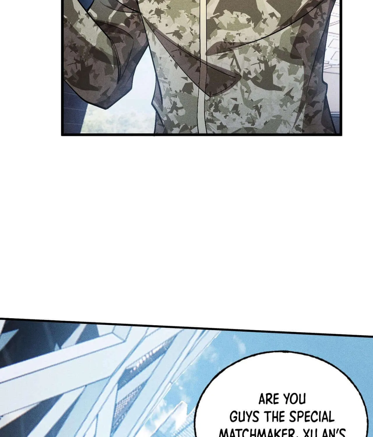 Read The Strongest Player chapter 36 image 10 on Lezhin