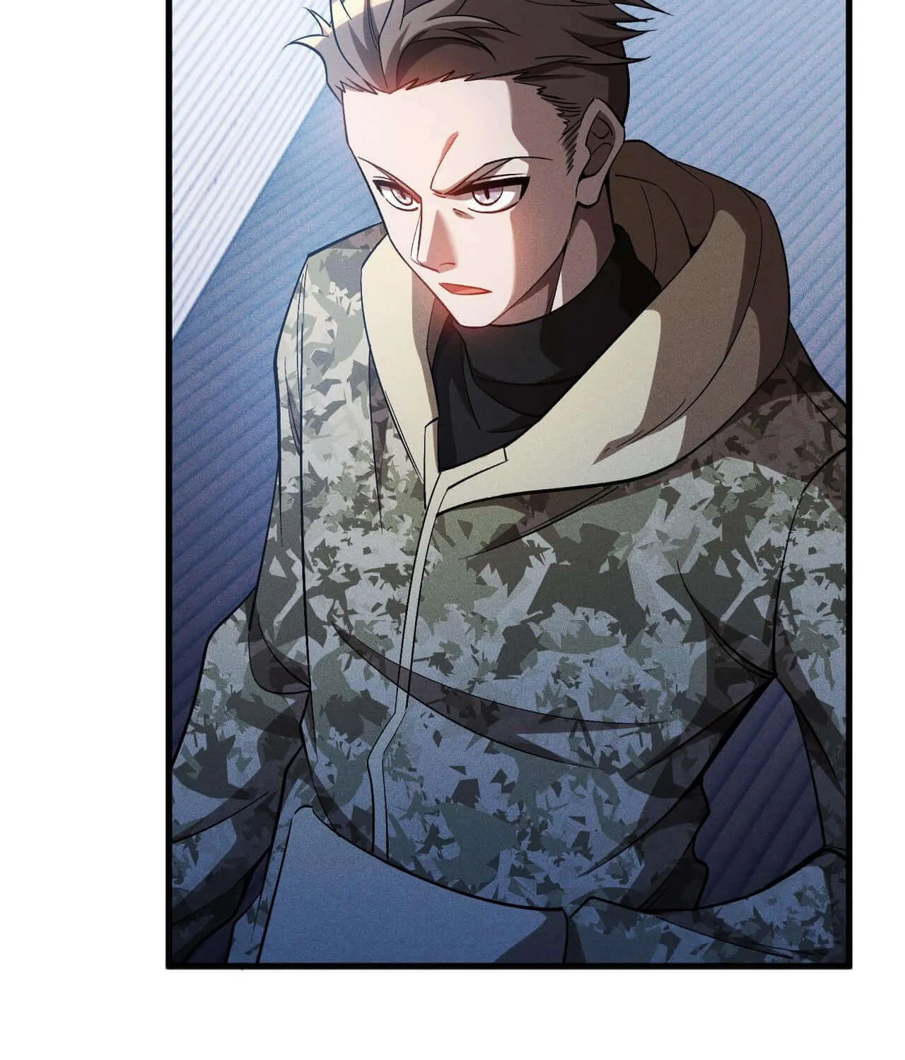 Read The Strongest Player chapter 36 image 13 on Lezhin